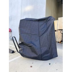 Chipease B-Series Wood Chipper Waterproof Cover (140 × 65 × 125 cm) Chipease B-Series Wood Chipper Waterproof Cover (140 × 65 × 125 cm)