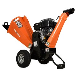  [Pre-Order] D900 Wood Chipper Mulcher– Available Early August