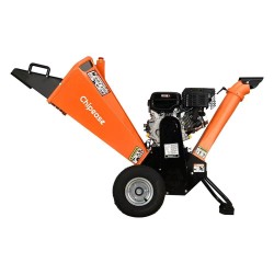  [Pre-Order] D900 Wood Chipper Mulcher– Available Early August