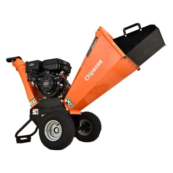  [Pre-Order] D900 Wood Chipper Mulcher– Available Early August