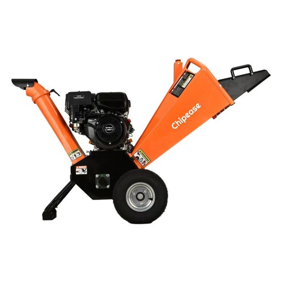  [Pre-Order] D900 Wood Chipper Mulcher– Available Early August