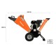 Chipease 9HP 270CC Wood Chipper Mulcher ( D900 )