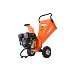 Chipease 7HP 212CC Wood Chipper Mulcher ( E700 ) Chipease 7HP 212CC Wood Chipper Mulcher ( E700 )